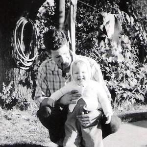 Meet your Posher, Becky